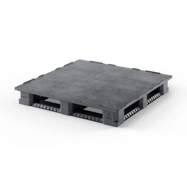 Plastic Reusable Pallets