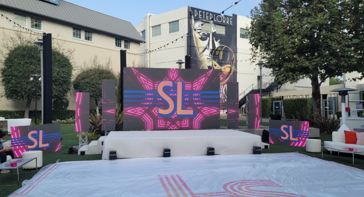 Event Services