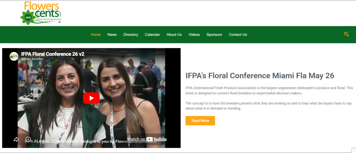 Why Sustainability Is Becoming a Competitive Advantage in the Floral Industry