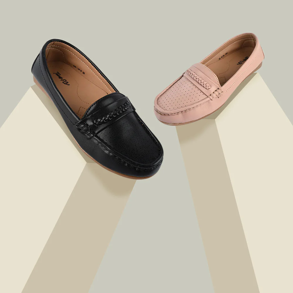 When Should Girls Wear Formal vs Casual Shoes?