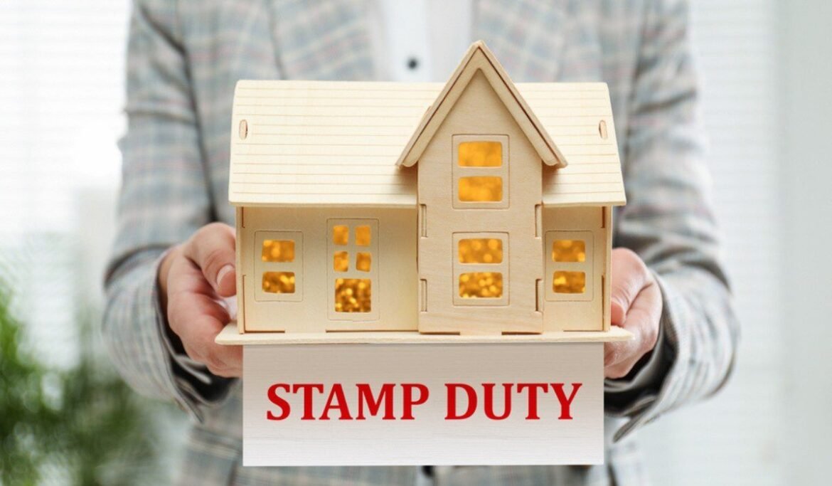 Pradhan Mantri Awas Yojana Using a Stamp Duty Calculator