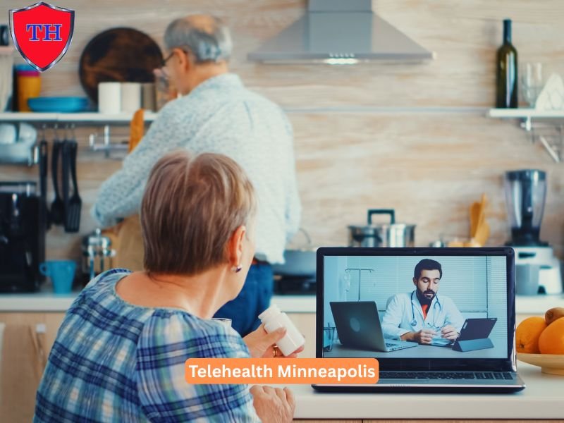 Telehealth Minneapolis