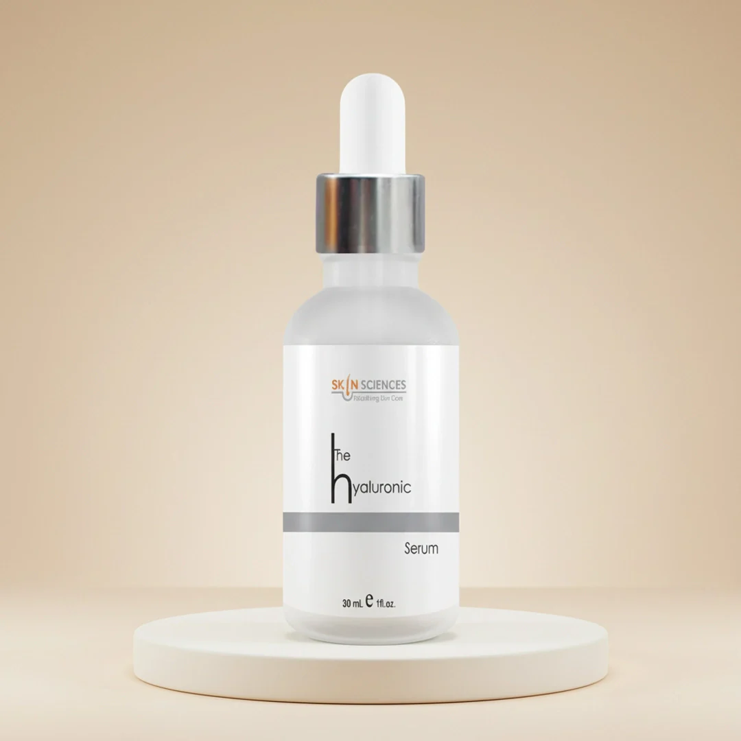 Hyaluronic Serum