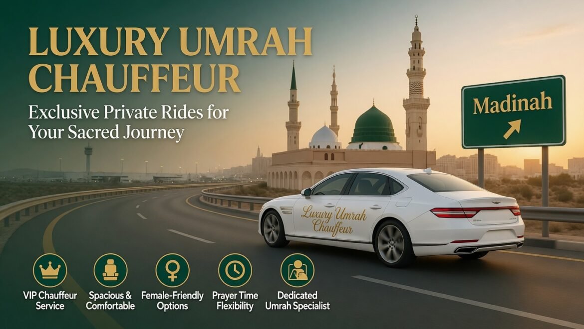 Transportation in Makkah