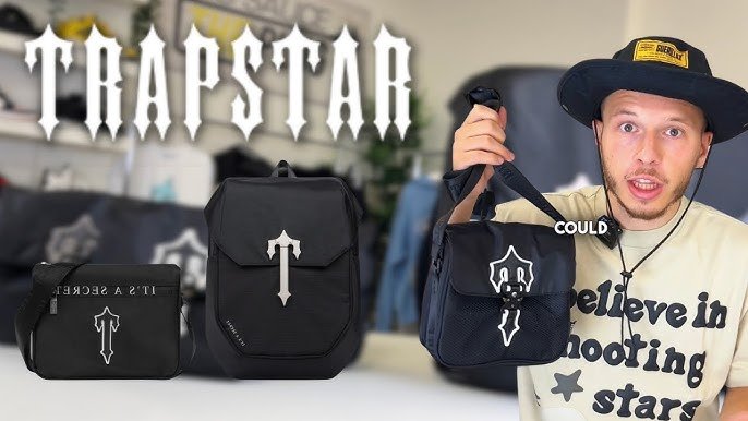 Trapstar Bag