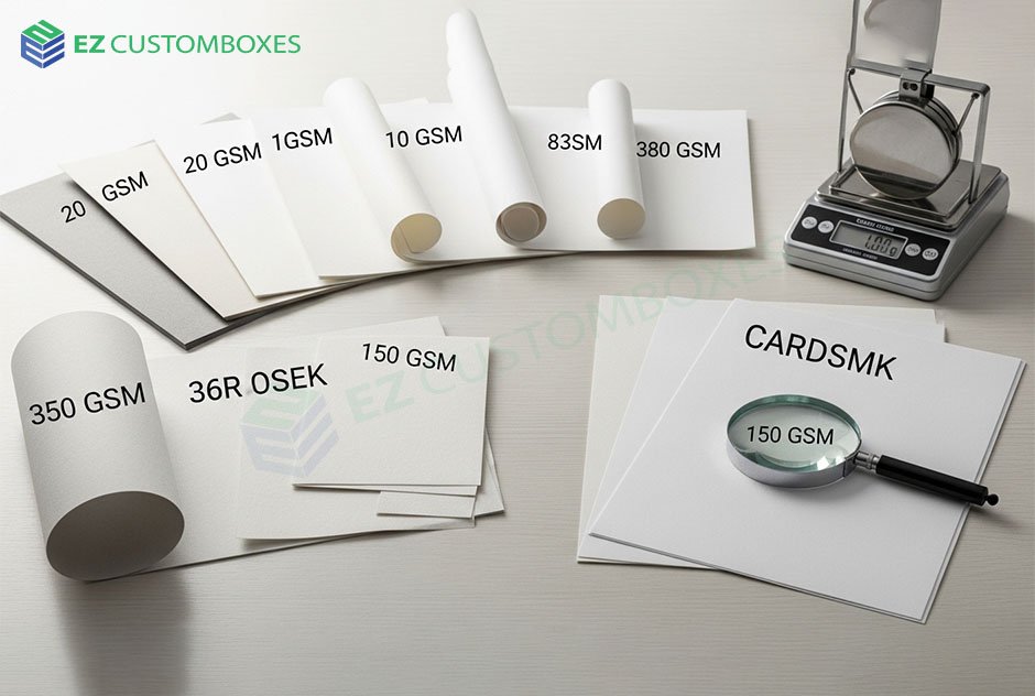 gsm paper