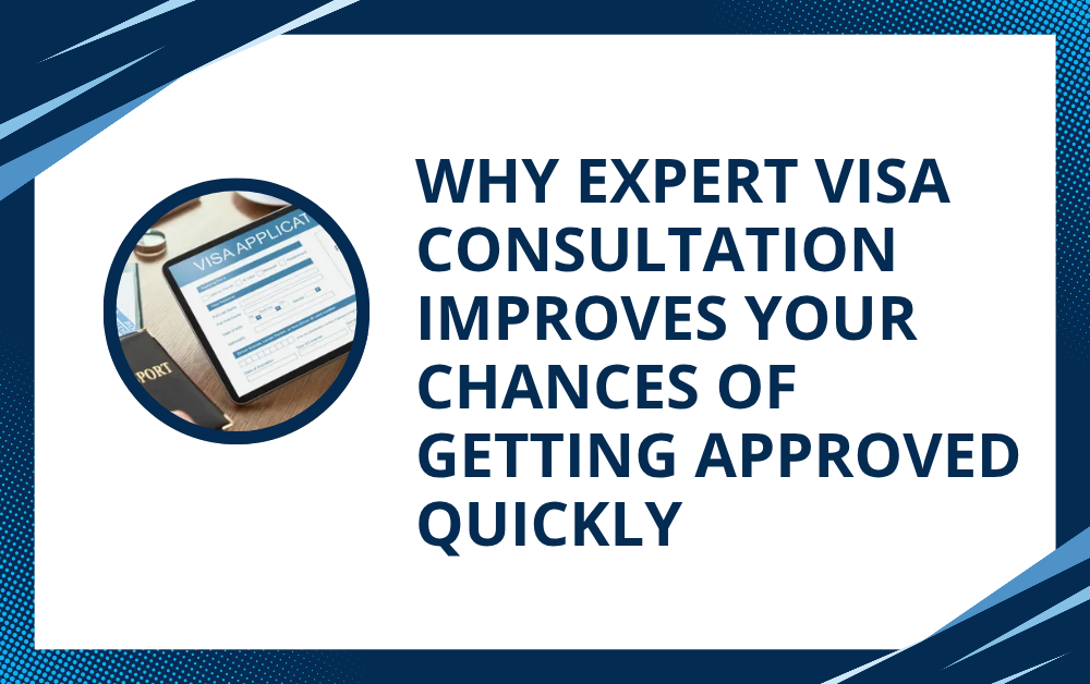 Europe Visa Consultant In Dubai