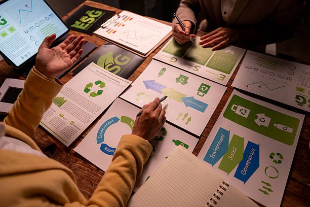 Writing a Research Paper on Energy Policy and Global Sustainability