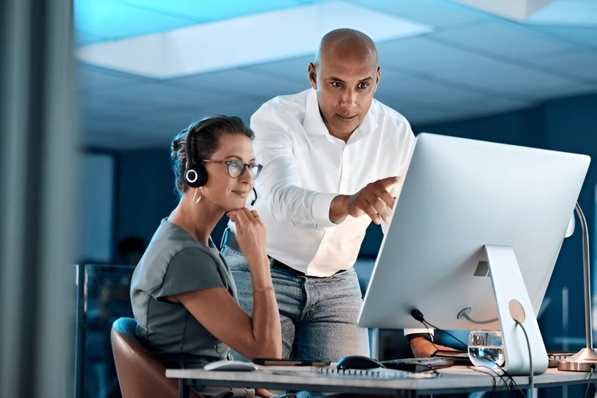 ai powered quality assurance