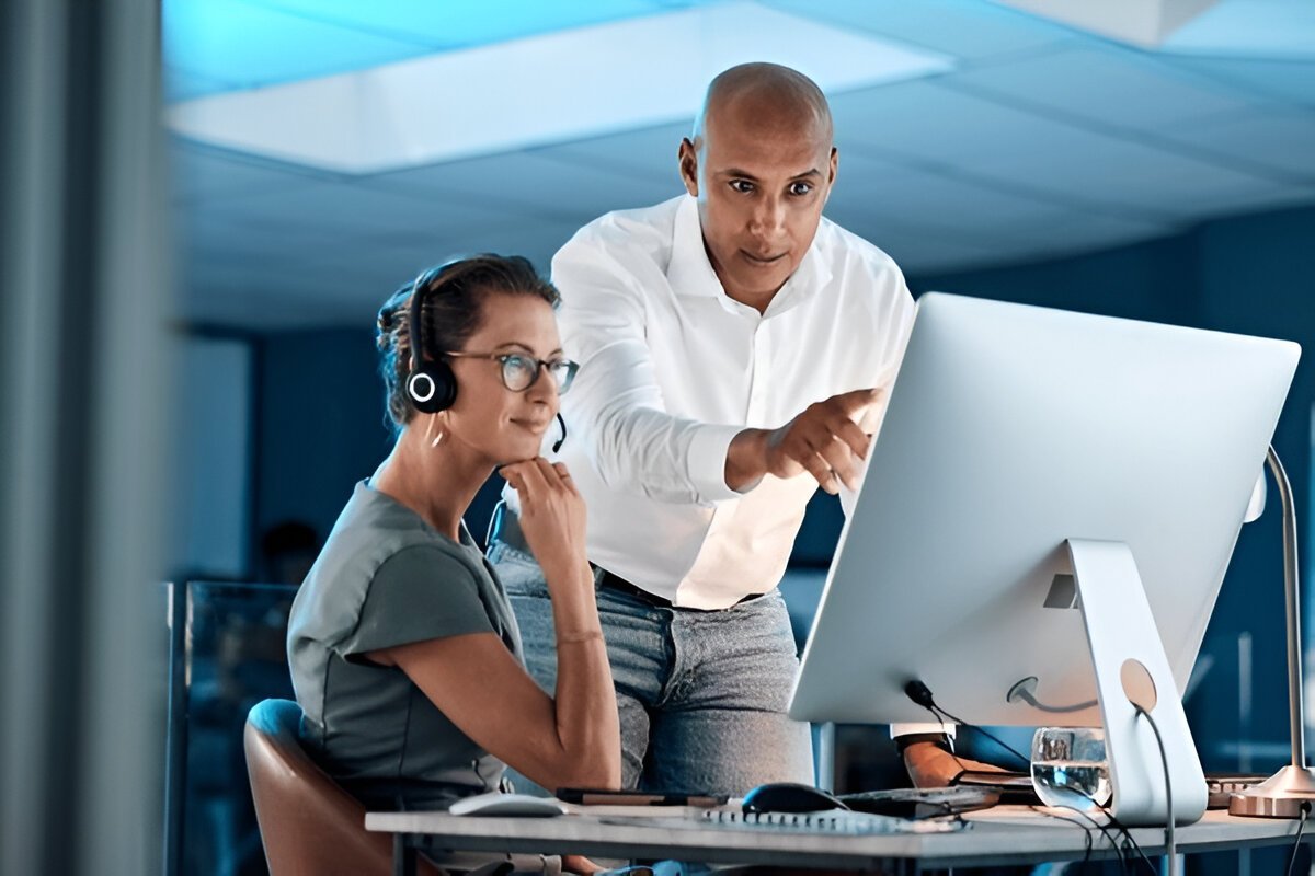 ai powered quality assurance