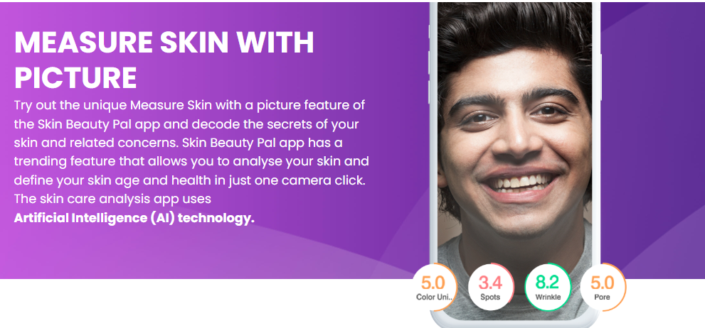 Personalizing Skincare