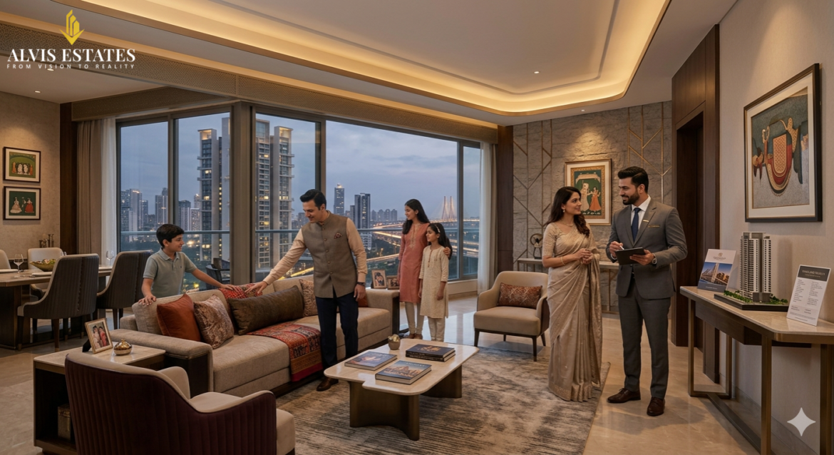 Homeland Regalia 3 BHK Price