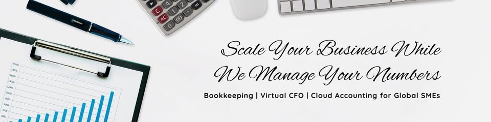 month end bookkeeping services