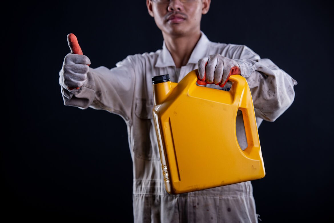 Industrial Lubricant Distributors