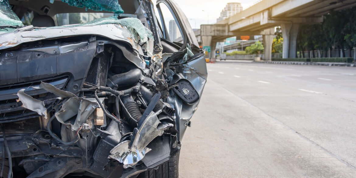 car accident