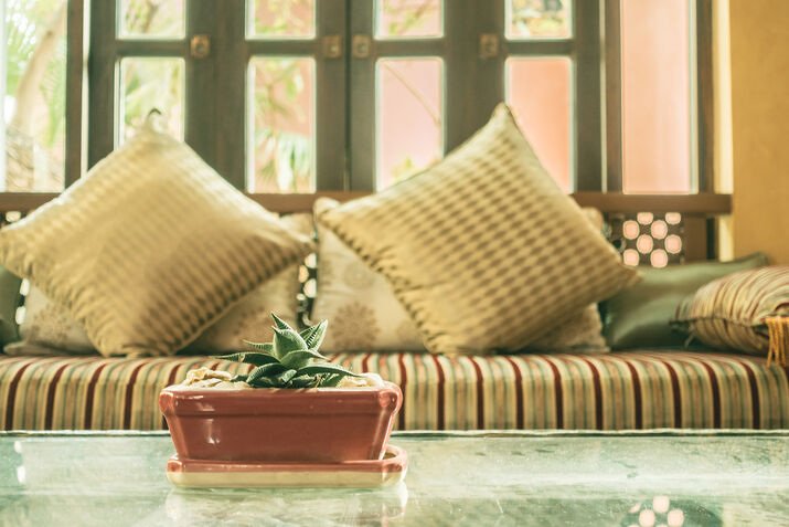 Italian Furniture Dubai