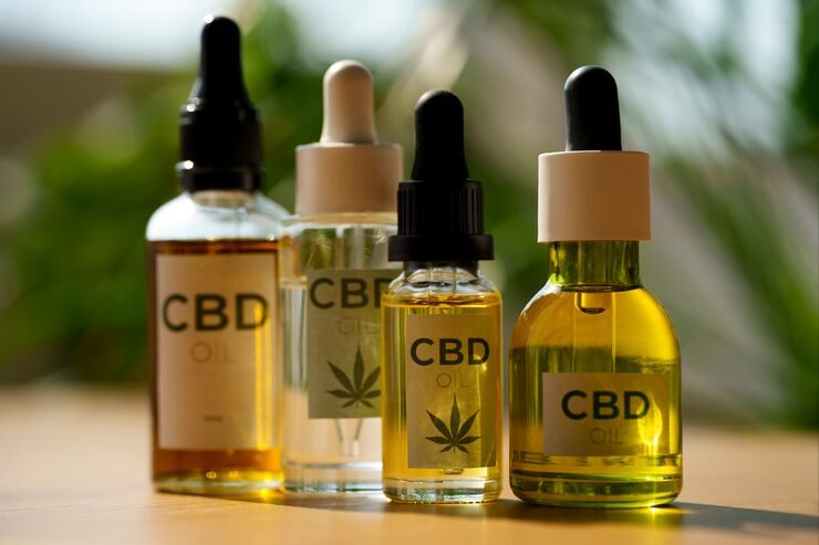 Why Shelf Life Matters for Modern CBD Product Consumers