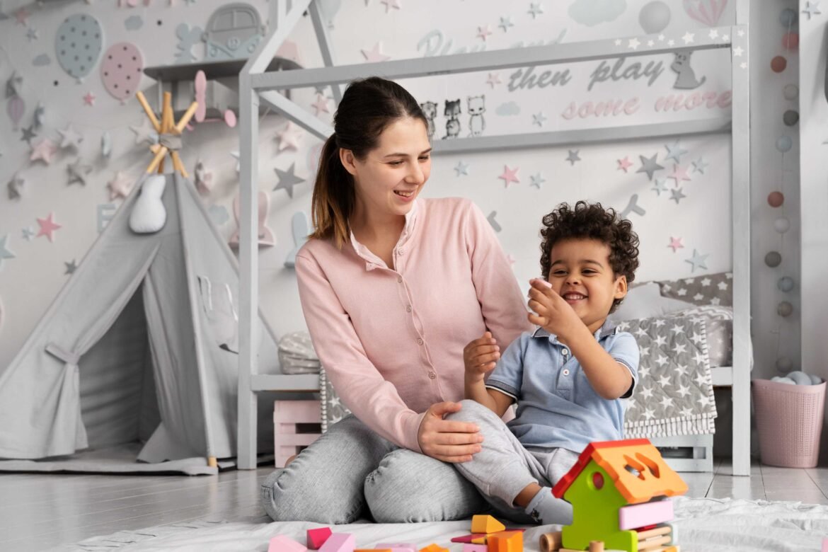 baby care