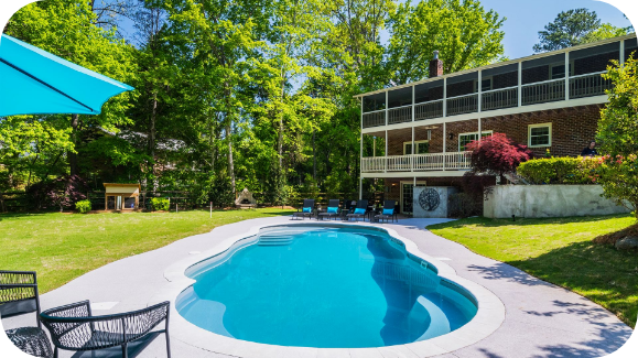 Fiberglass Pool Builder