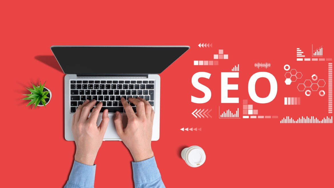 SEO Dubai | SEO Company Dubai