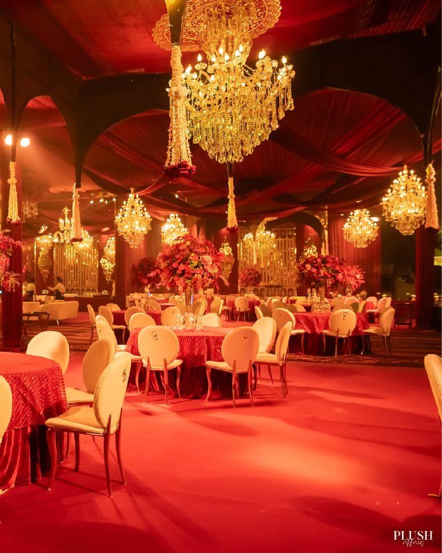 wedding planner in delhi