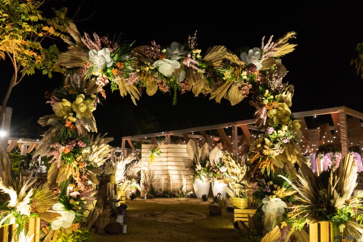 destination wedding in odisha
