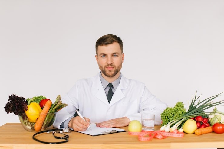 dietician austin