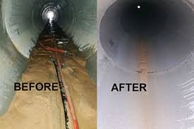 Sewer Line