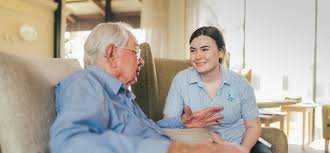 aged care job vacancies