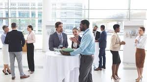 business events