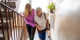 home and community care support services