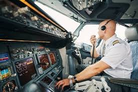 how to become a pilot in australia
