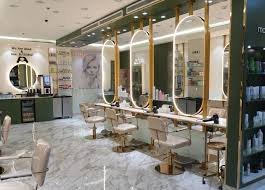 Wedding Season, Gala Nights, and Red Carpets — Why Luxury Hair Styling in Dubai Starts With the Right Salon