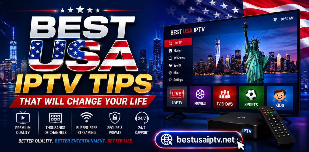 best iptv