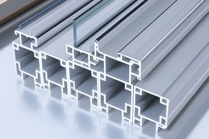 Aluminium
