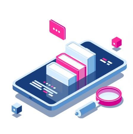 ebook design services