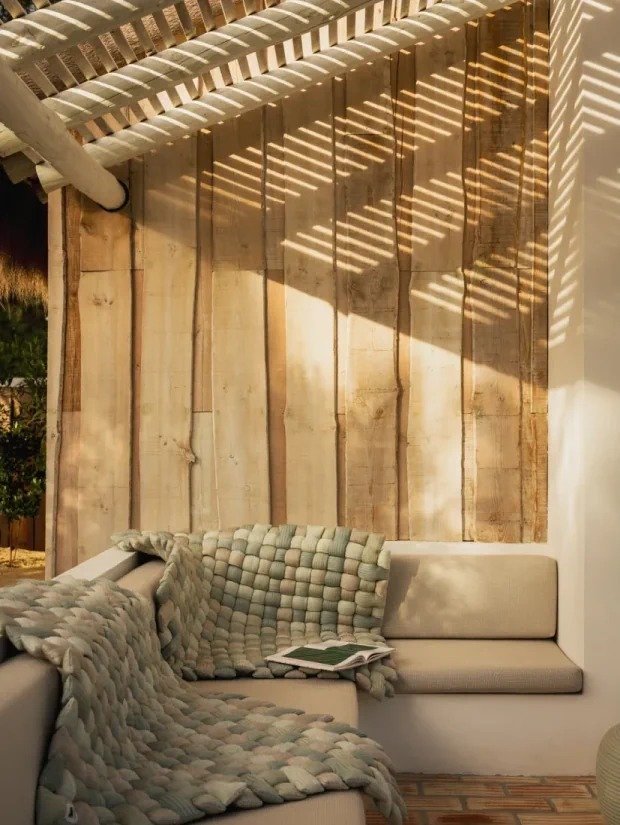 Comporta villas to rent