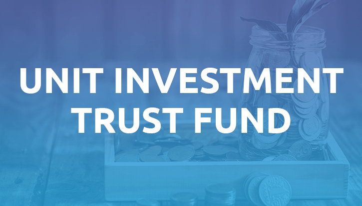 unit investment trust