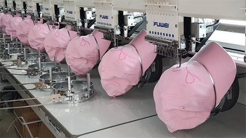 hat manufacturer