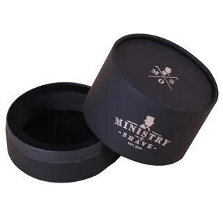 Custom Round Boxes