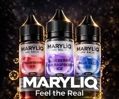 maryliq