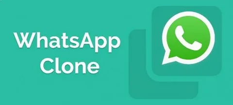 WhatsApp Clone App Development