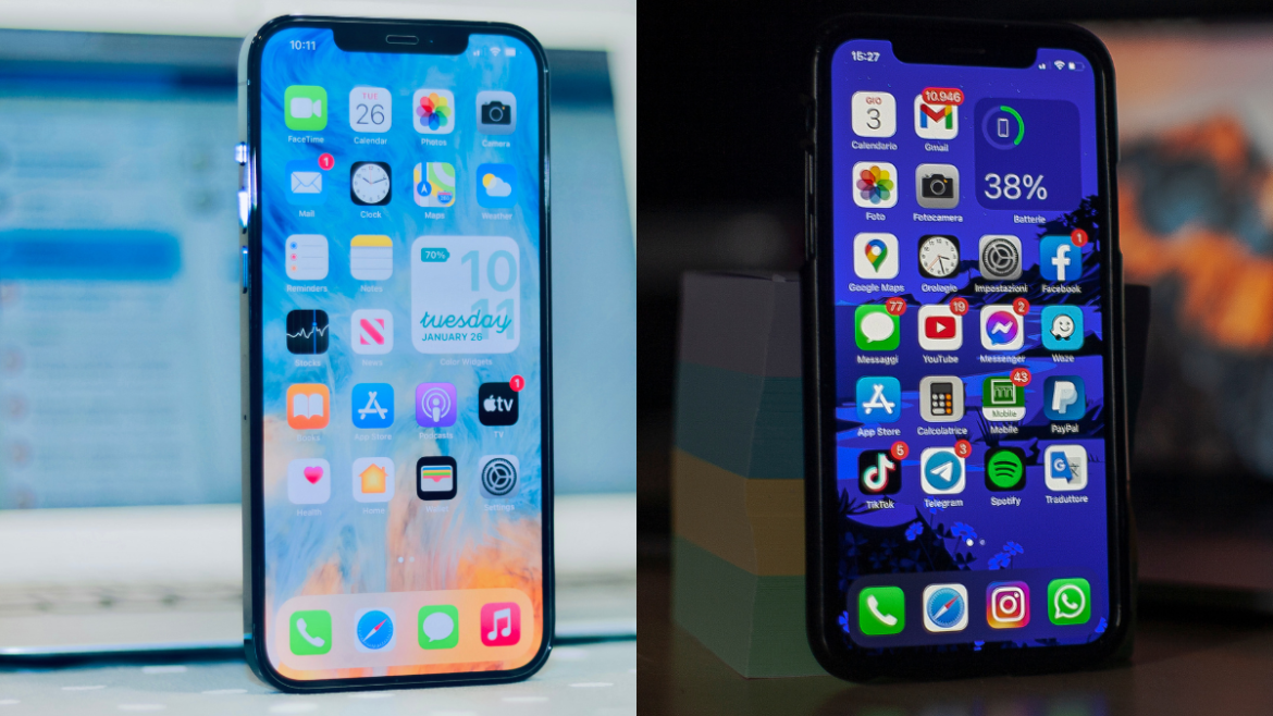 Buying an iPhone in Dubai