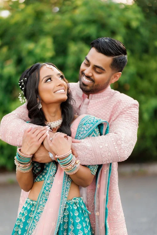Boston Indian Wedding Planners