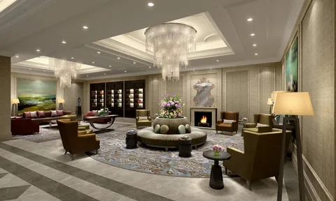 Interior Decorators In Uae