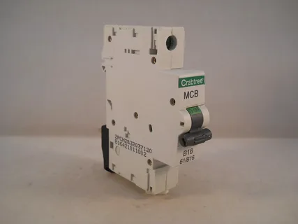 Modular MCB Supplier In India