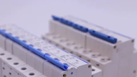 Modular MCB Supplier In India
