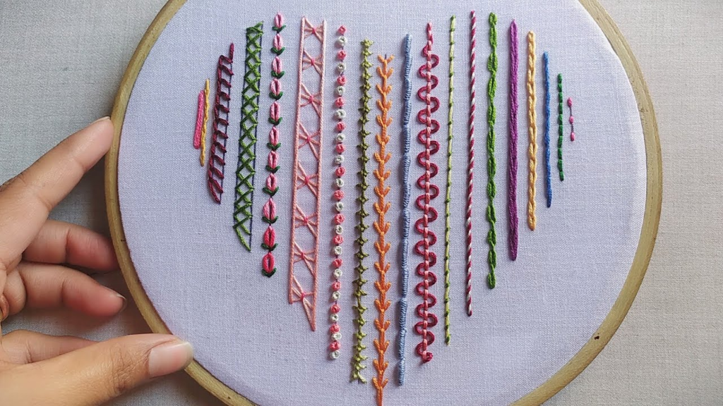 Custom Stitching And Repair In Jumeirah Park