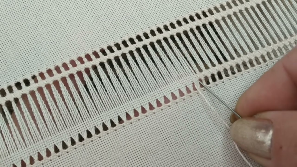 Custom Stitching And Repair In Jumeirah Park