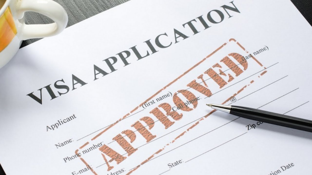 Europe Visa Consultant In Dubai